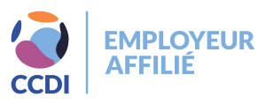 Employeur affilié CCDI